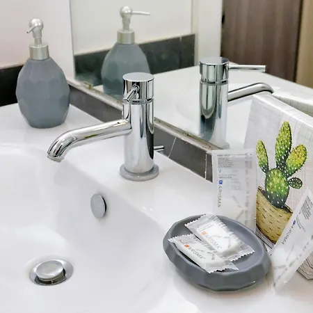 アパート Claudias Flat By Domusdimore *