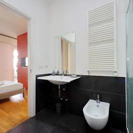 Claudias Flat By Domusdimore