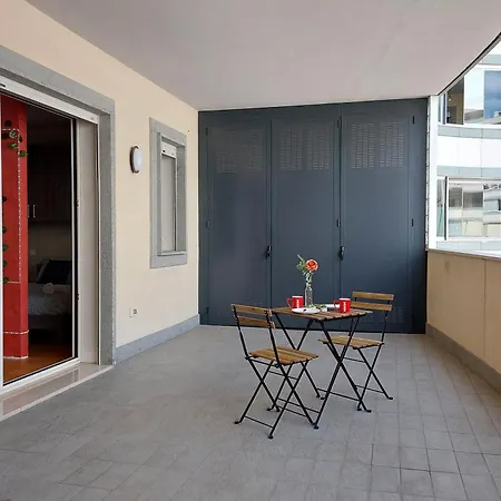 アパート Claudias Flat By Domusdimore ローマ