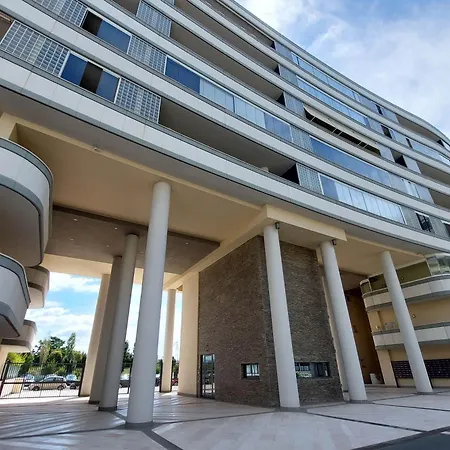 Claudias Flat By Domusdimore ローマ