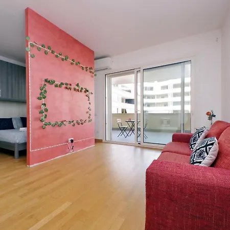 Claudias Flat By Domusdimore アパート ローマ