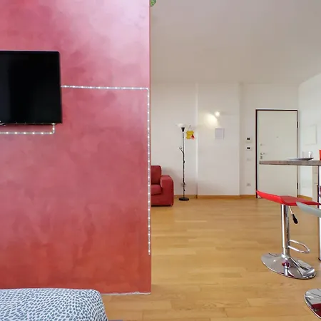 Apartment Claudias Flat *