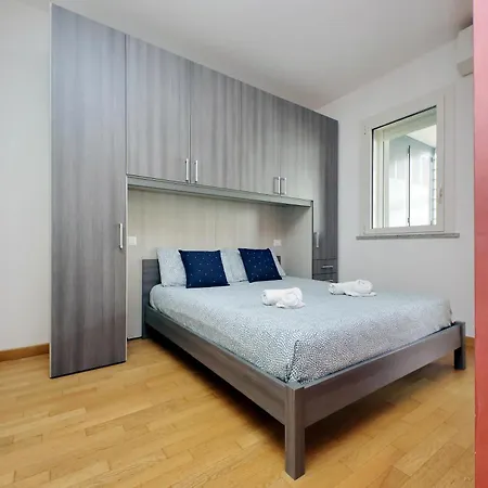 Appartamento Claudias Flat By Domusdimore