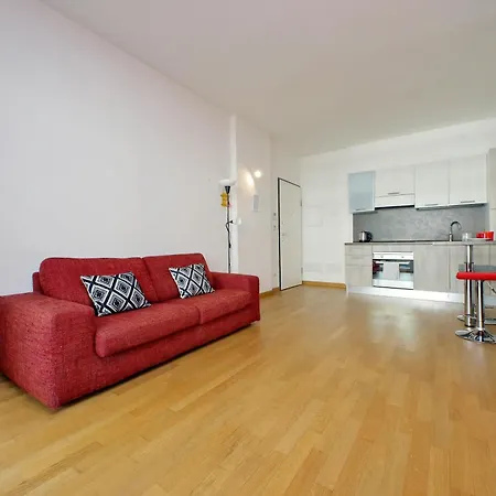 Apartment Claudias Flat *