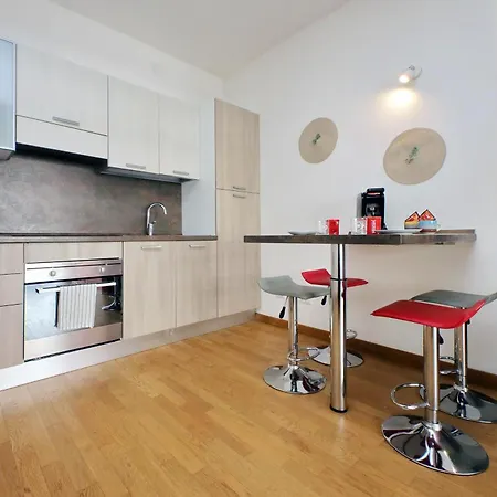 Apartment Claudias Flat Rome