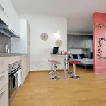 Claudias Flat By Domusdimore *