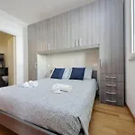 Apartmán Claudias Flat By Domusdimore *
