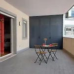 Apartament Claudias Flat By Domusdimore Rzym